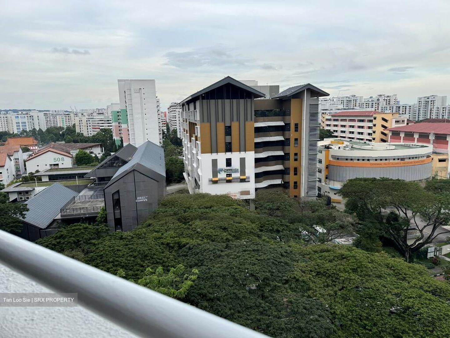 Blk 528 Jurong West Street 52 (Jurong West), HDB 4 Rooms #471693921
